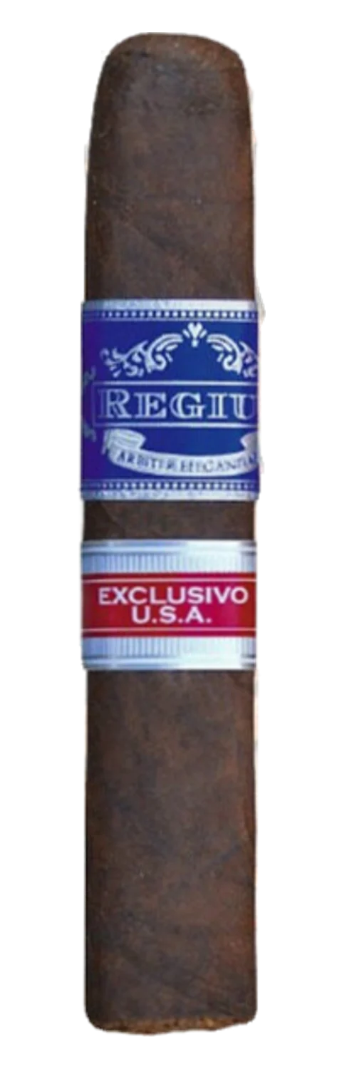Regius Exclusivo U.S.A. Blue Robusto