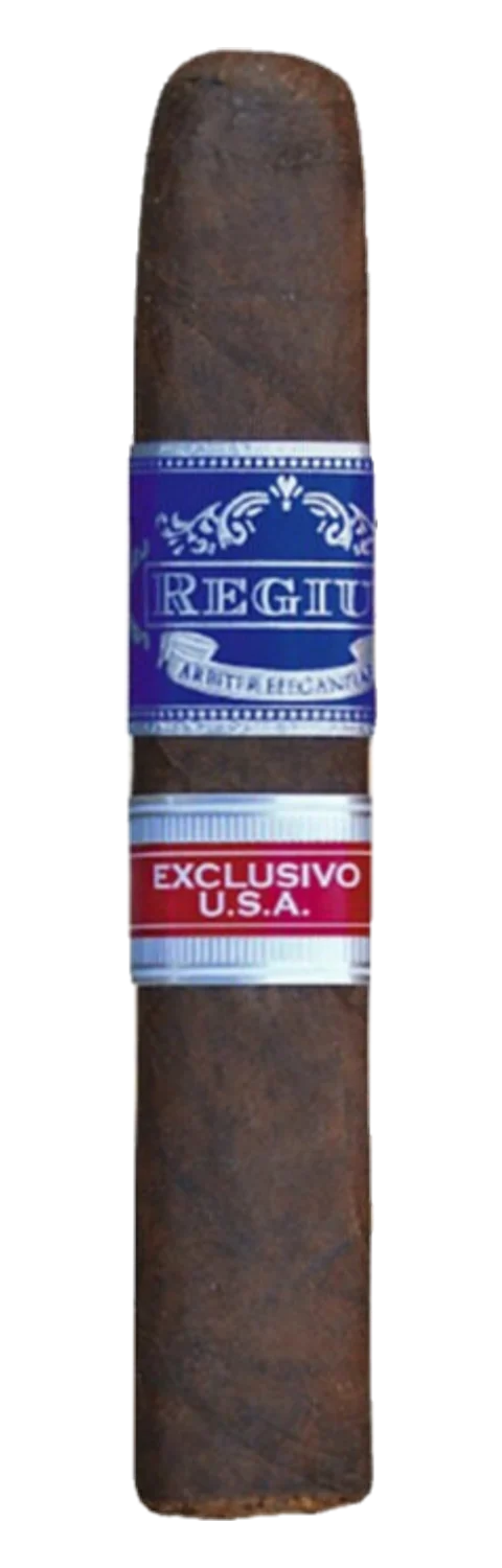Regius Exclusivo U.S.A. Blue Toro Extra