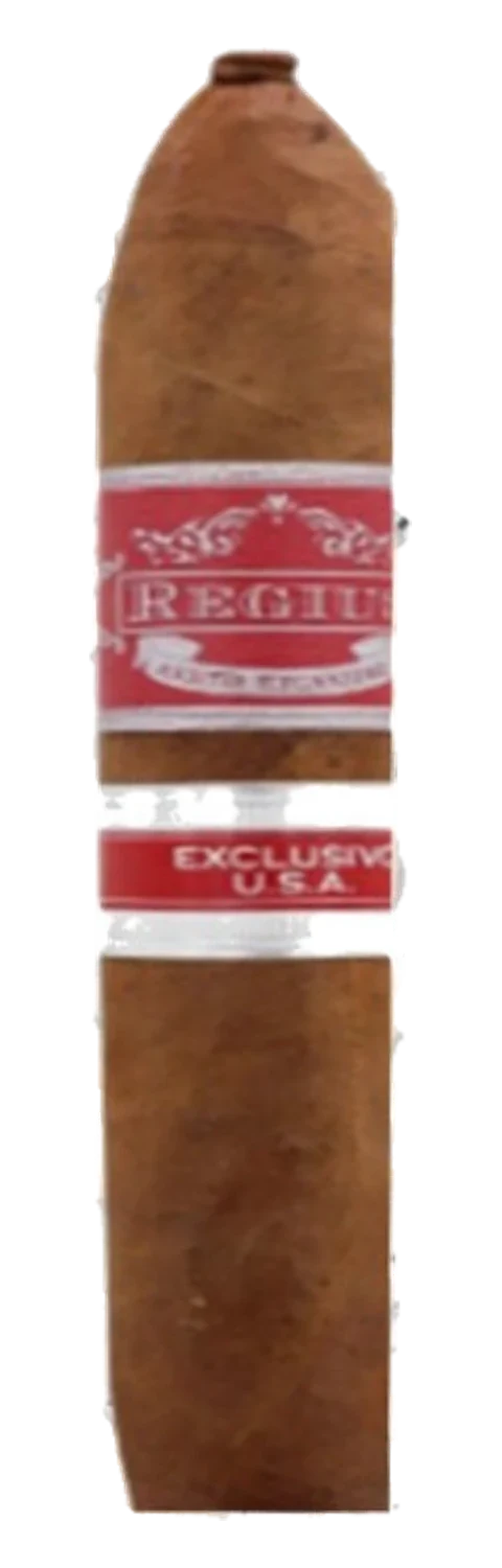 Regius Exclusivo U.S.A. Red Fat Perfecto
