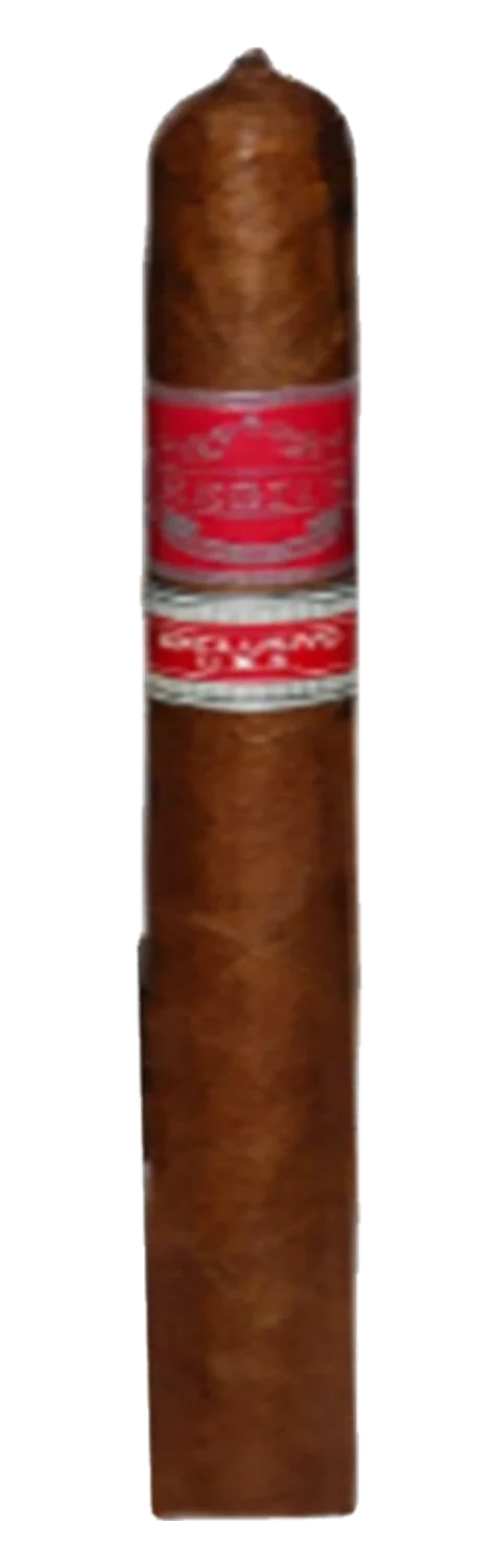 Regius Exclusivo U.S.A. Red Lancero Extra