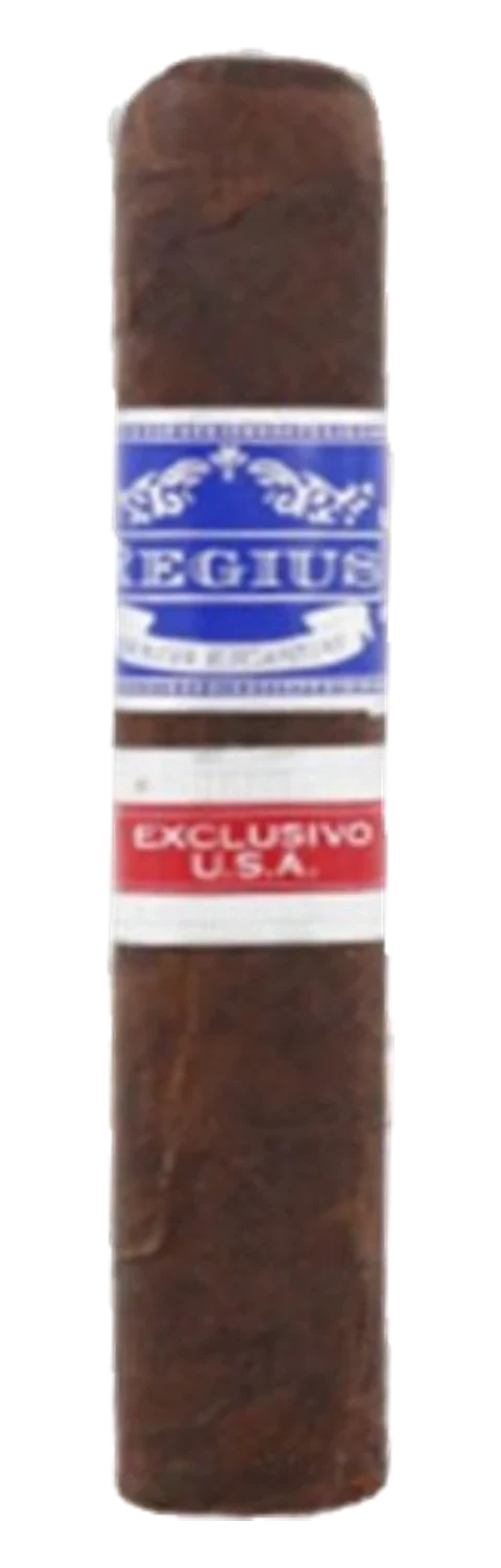 Regius Exclusivo U.S.A. Red Robusto