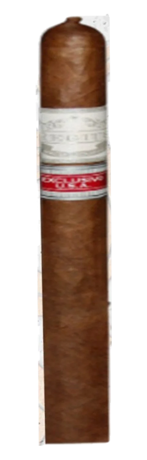 Regius Exclusivo U.S.A. White Lancero Extra