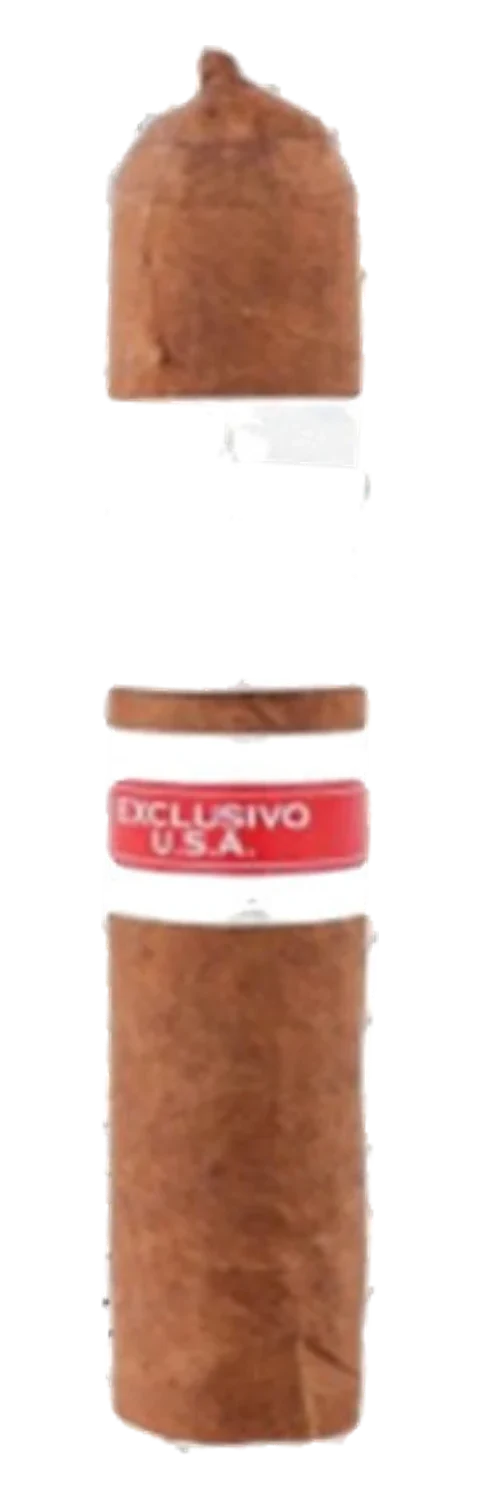 Regius Exclusivo U.S.A. White Robusto