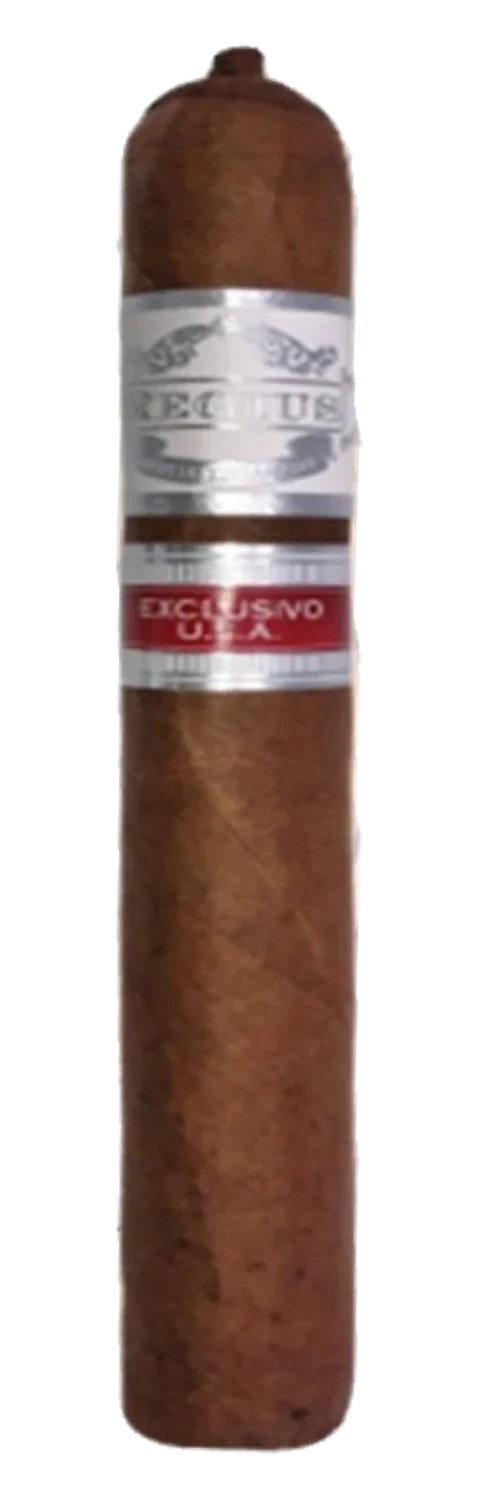Regius Exclusivo U.S.A. White Toro