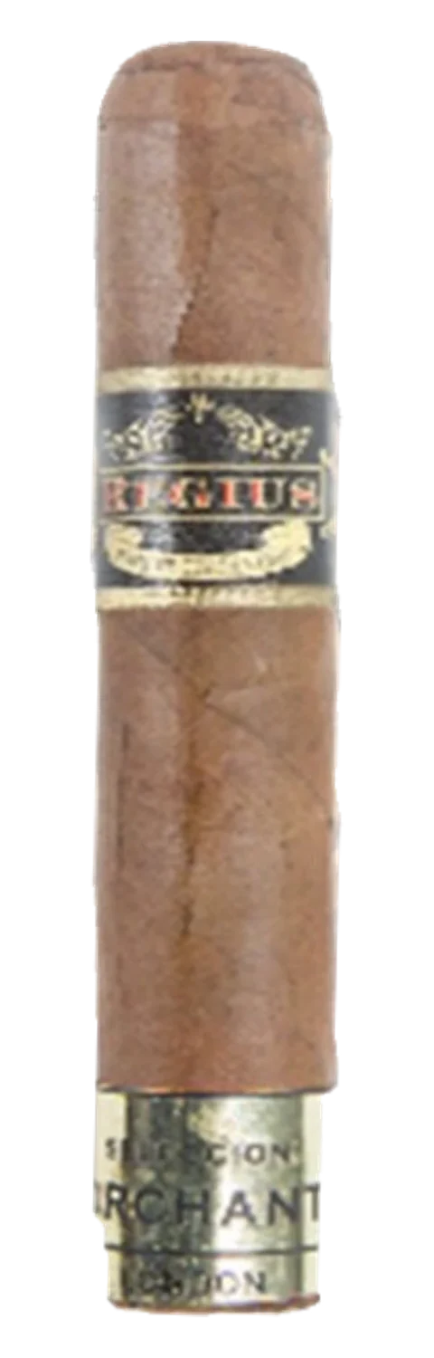 Regius Seleccion Orchant Limited Edition 2015 Campana