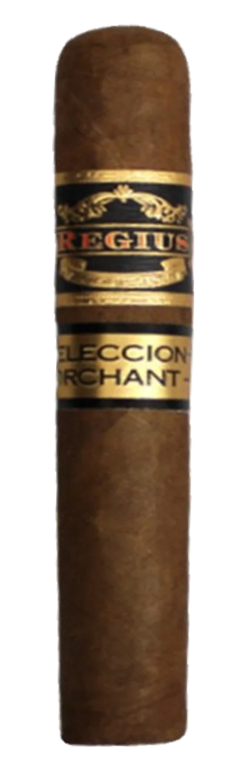 Regius Seleccion Orchant Limited Edition 2015 Hermoso