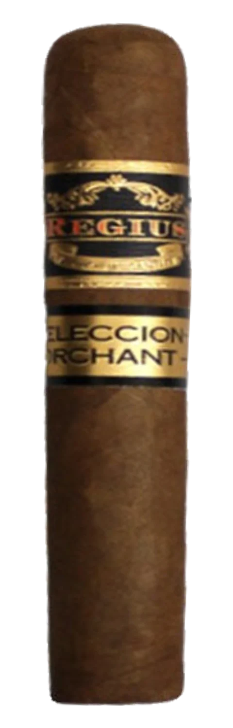 Regius Seleccion Orchant Limited Edition 2015 Robusto