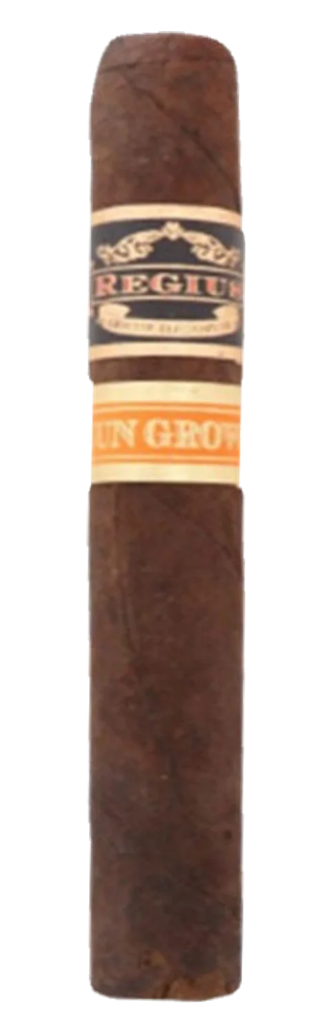 Regius Sun Grown Toro