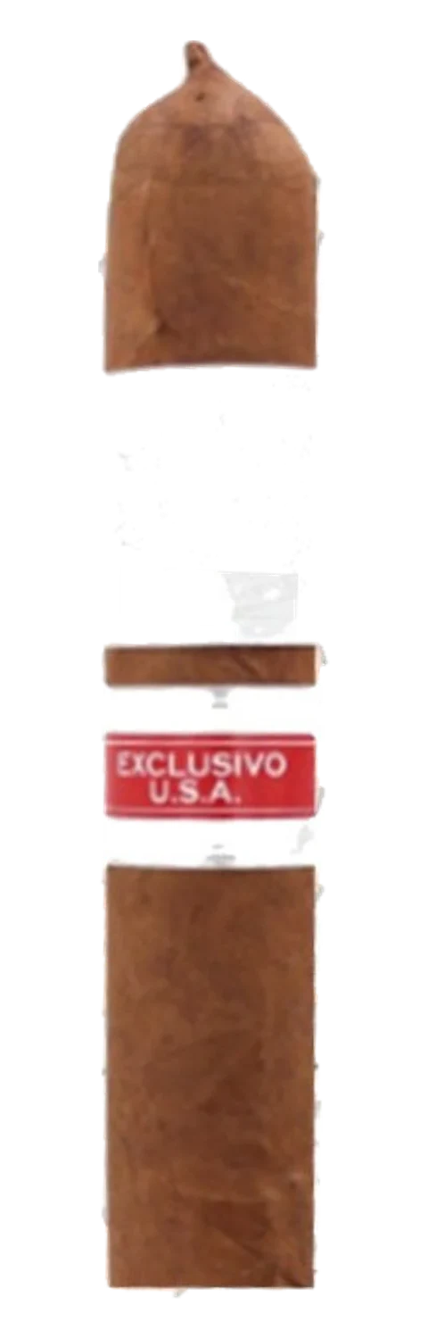 Regius White Label Royal Robusto