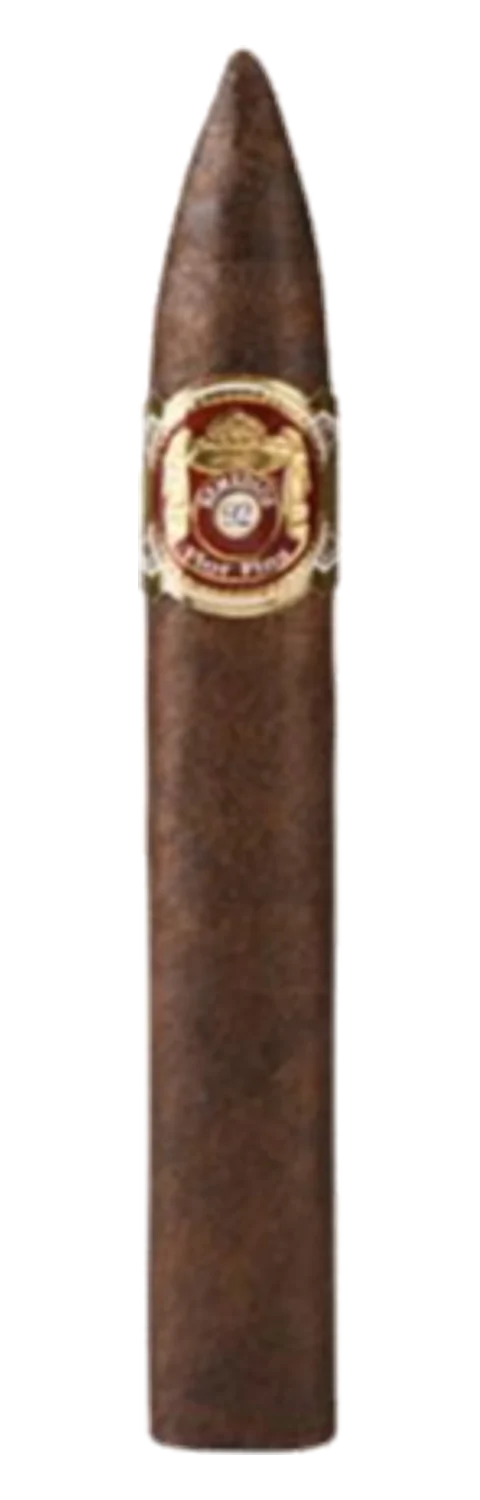 Remedios Don Victor Pirámides Bundle Maduro