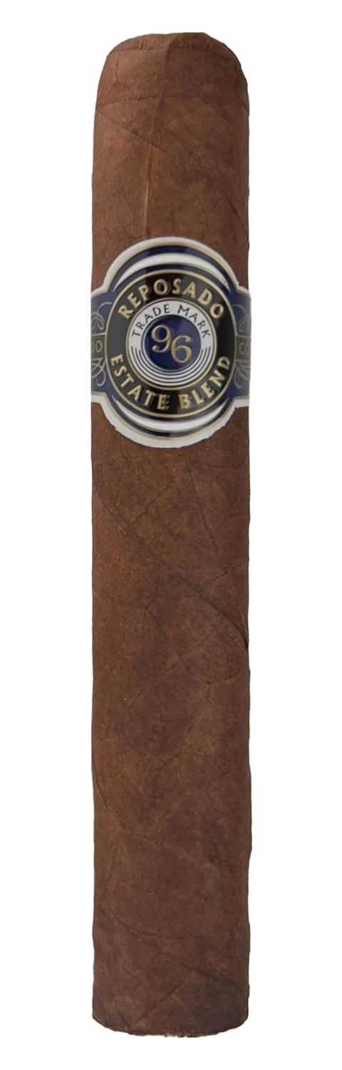 Reposado Estate Blend Colorado Robusto