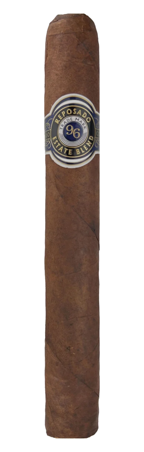 Reposado Estate Blend Colorado Toro