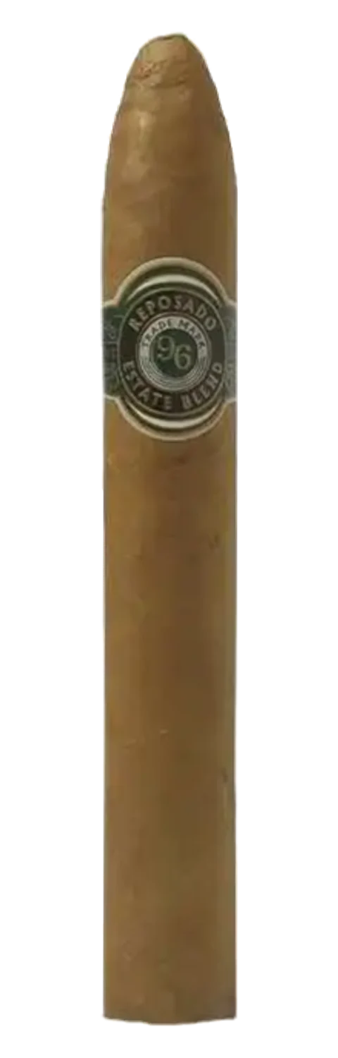 Reposado Estate Blend Colorado Torpedo