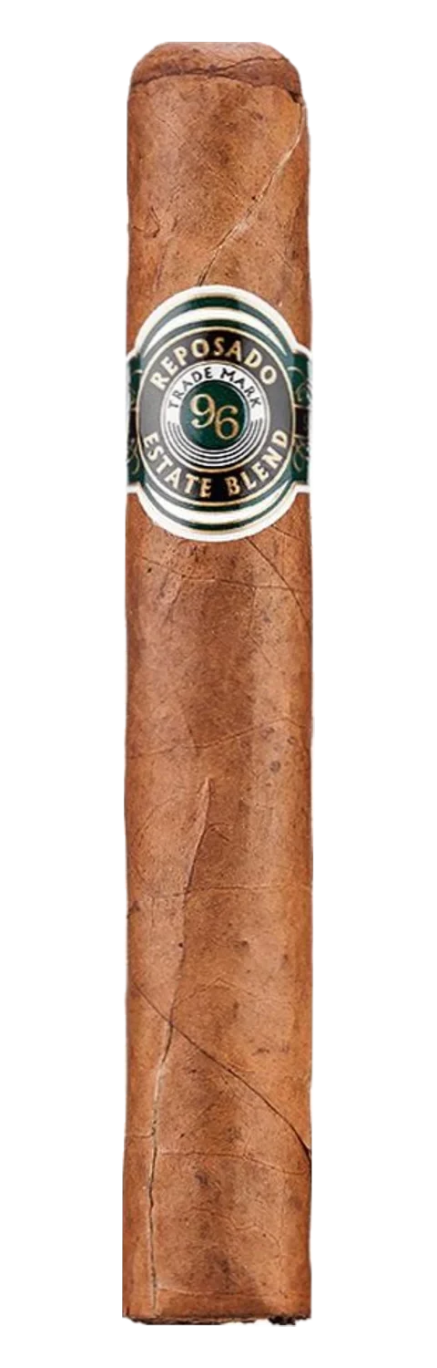 Reposado Estate Blend Connecticut Robusto