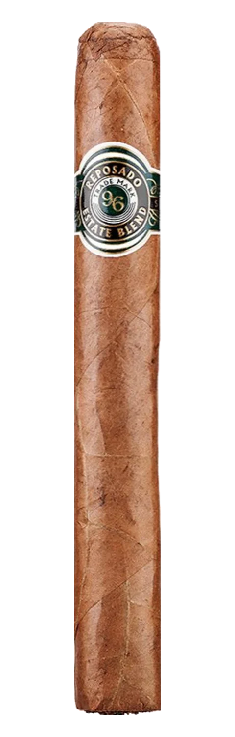 Reposado Estate Blend Connecticut Toro