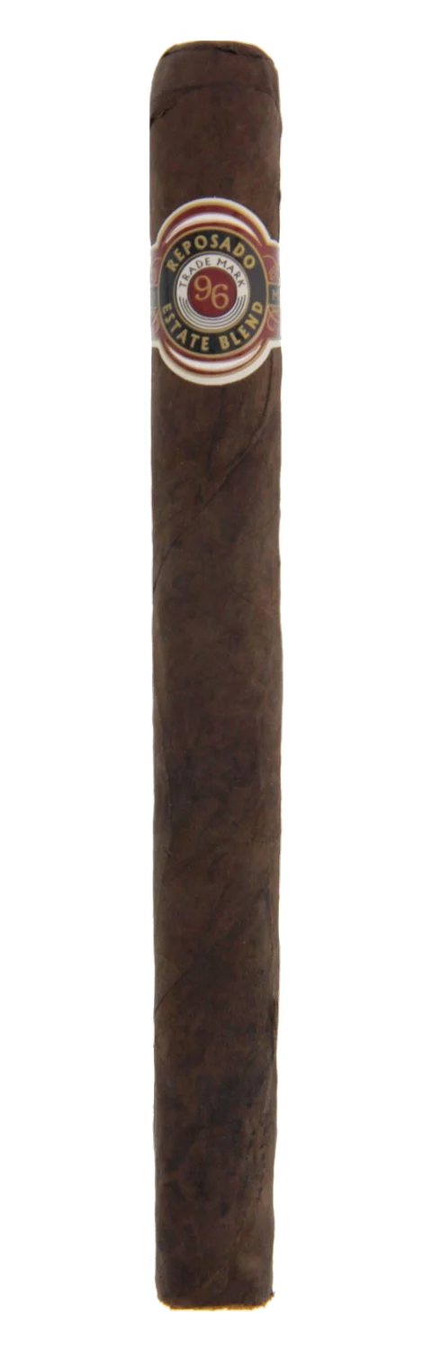 Reposado Estate Blend Maduro Churchill