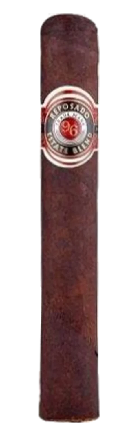 Reposado Estate Blend Maduro Robusto