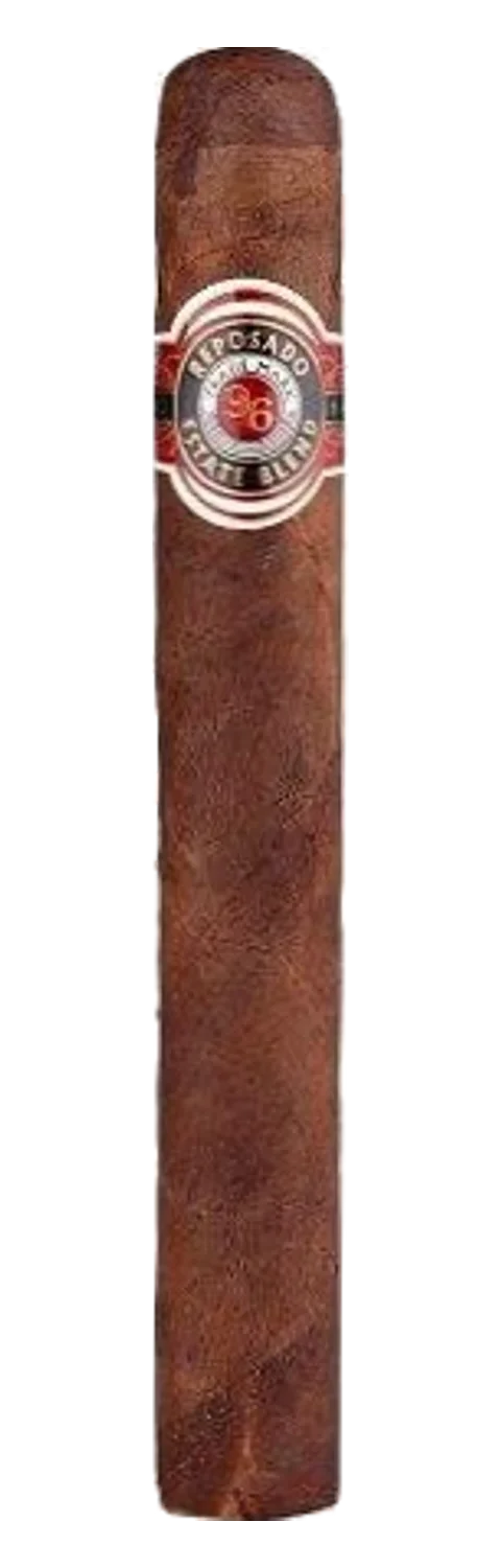Reposado Estate Blend Maduro Toro