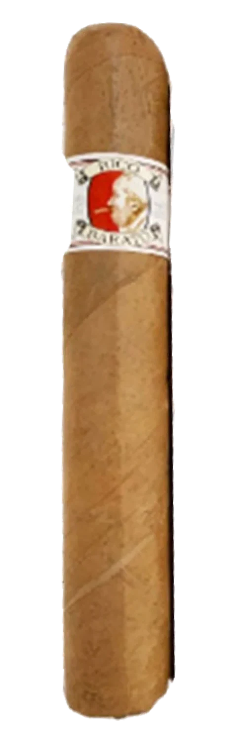Rico Barato Connecticut Gordo