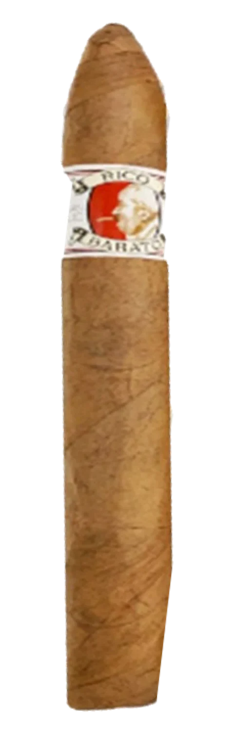 Rico Barato Connecticut Torpedo