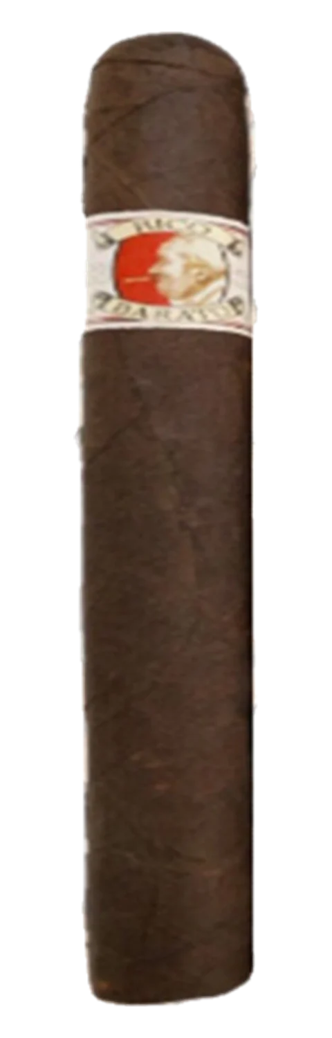 Rico Barato Maduro Robusto
