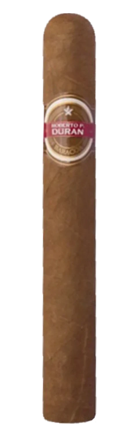 Robert P. Duran Baracoa Line Robusto Box Press