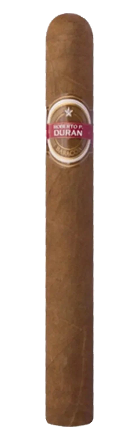 Robert P. Duran Baracoa Line Toro Box Press
