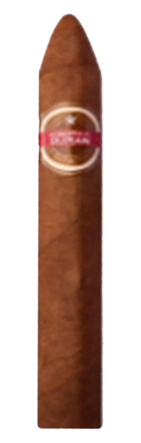 Robert P. Duran Baracoa Line Torpedo