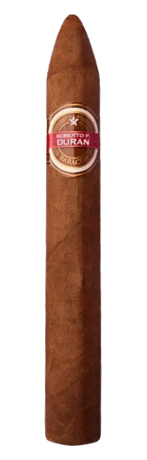 Robert P. Duran Baracoa Line Torpedo Box Press