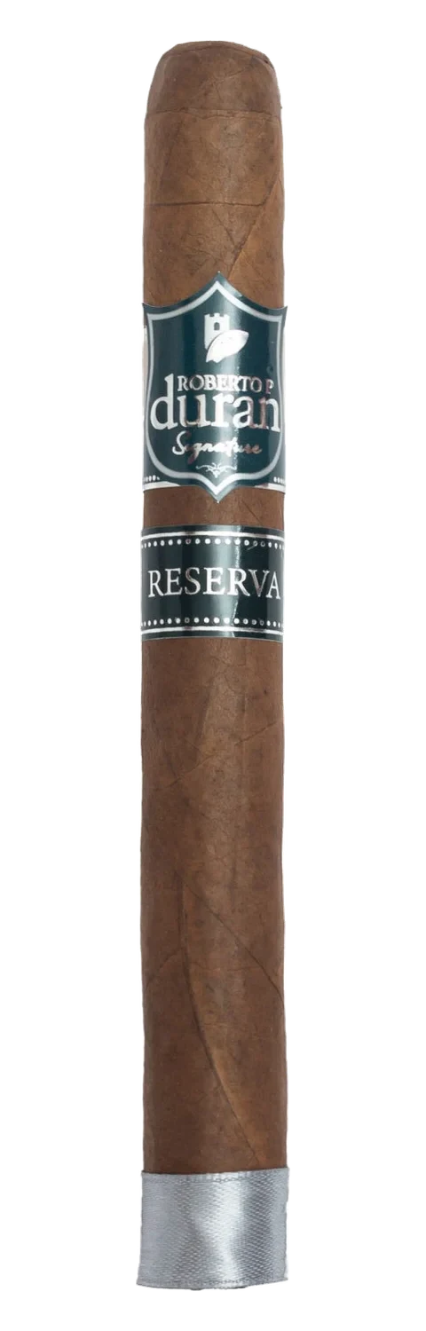 Robert P. Duran Roberto Duran Reserva Toro Box Pressed
