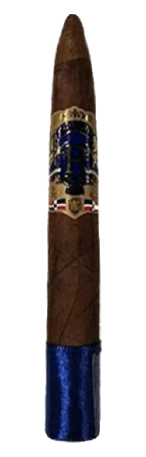 Rock-A-Feller Rock-A-Feller Dominican Habano Blend Short Pyramid
