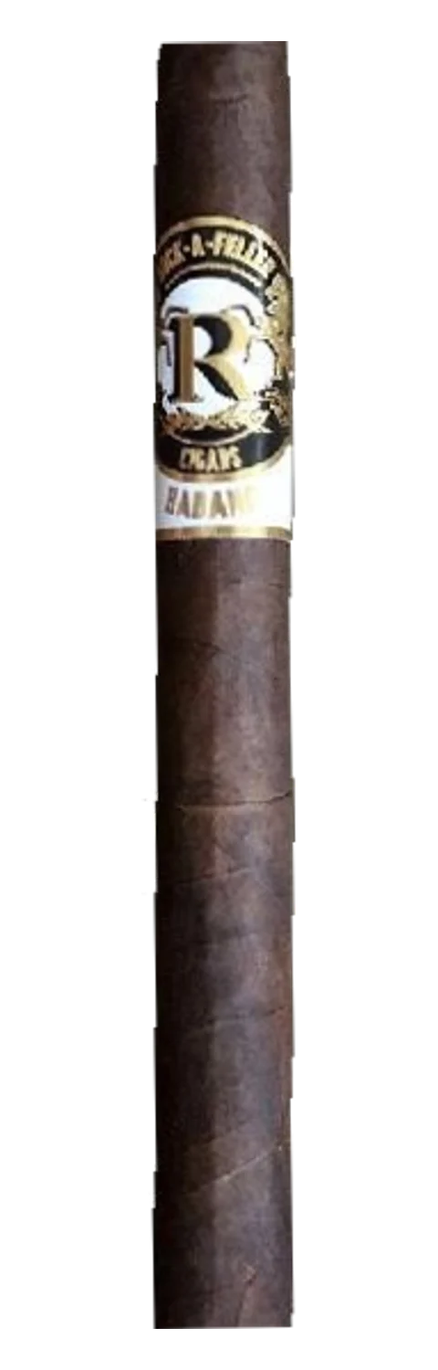 Rock-A-Feller Rock-A-Feller Dominican Habano Blend Torpedo