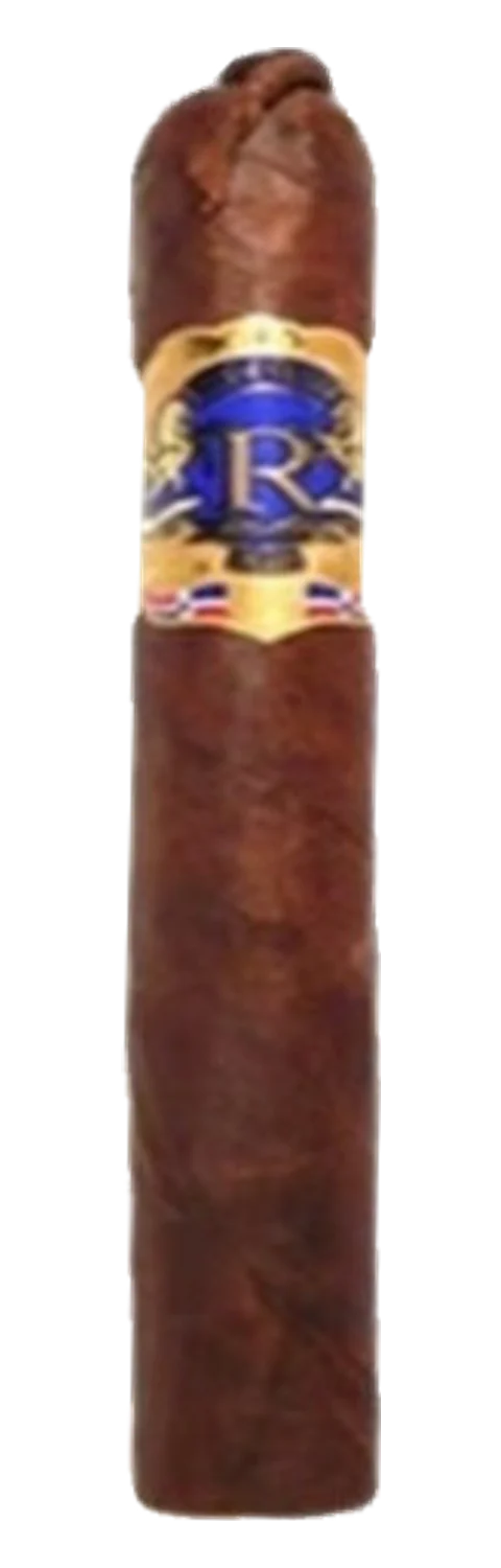 Rock-A-Feller Rock-A-Feller Dominican Maduro Blend Short Toro