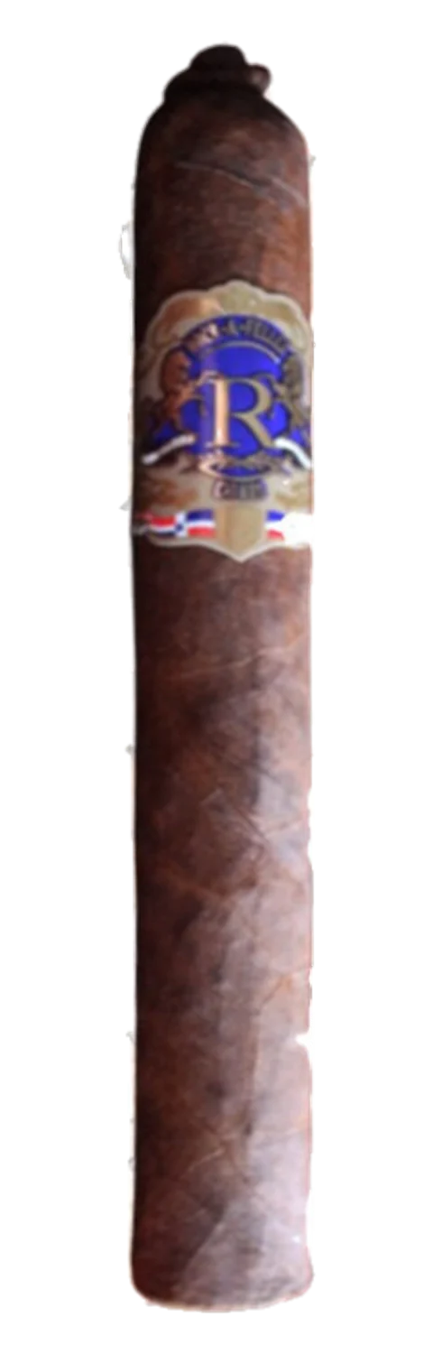 Rock-A-Feller Rock-A-Feller Dominican Maduro Blend Toro Especiale