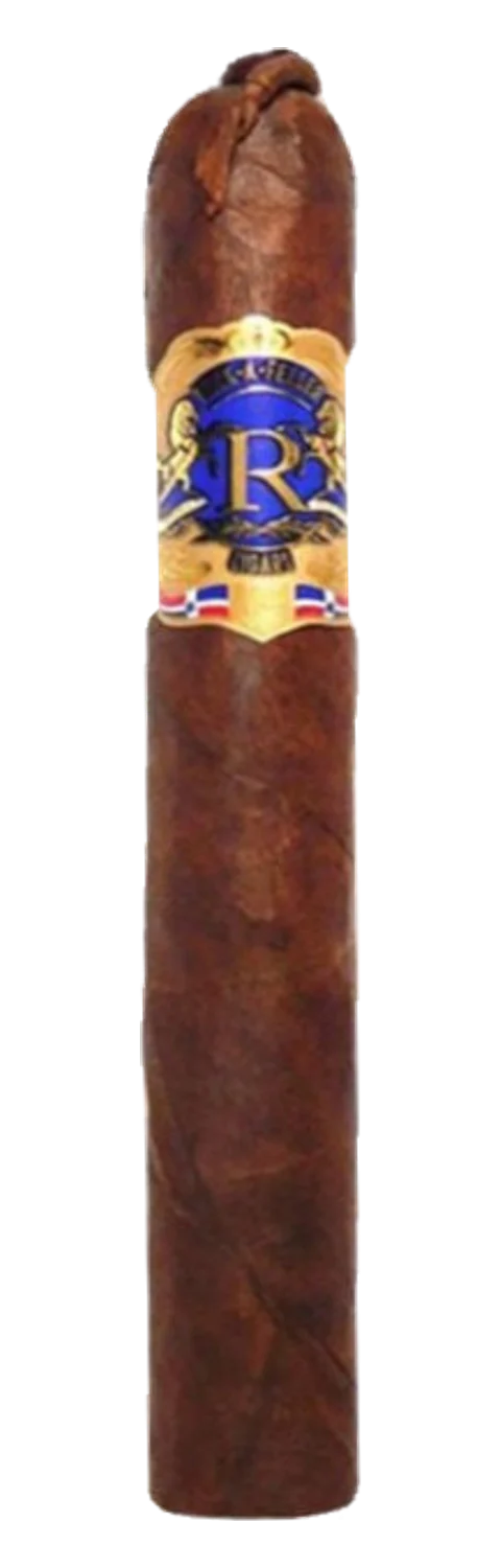 Rock-A-Feller Rock-A-Feller Vintage CT Blue Robusto