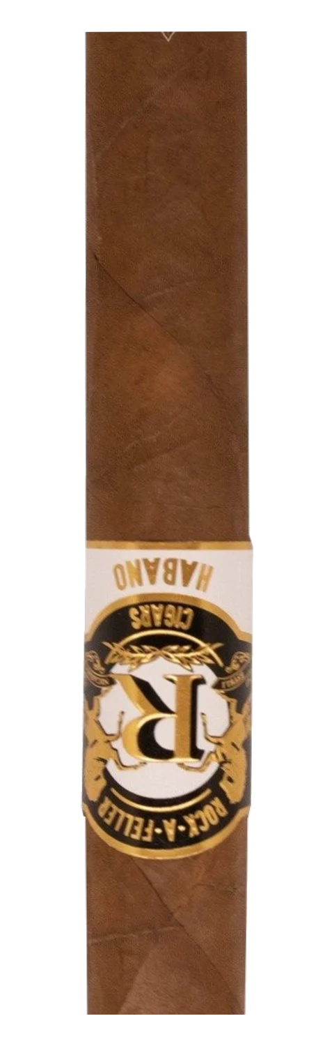 Rock-A-Feller Rock-A-Feller Vintage Habano White Lonsdale