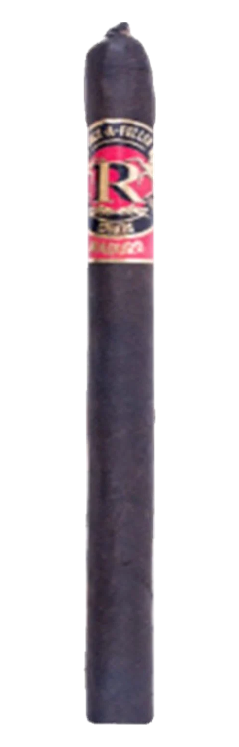 Rock-A-Feller Rock-A-Feller Vintage Maduro Red Lancero