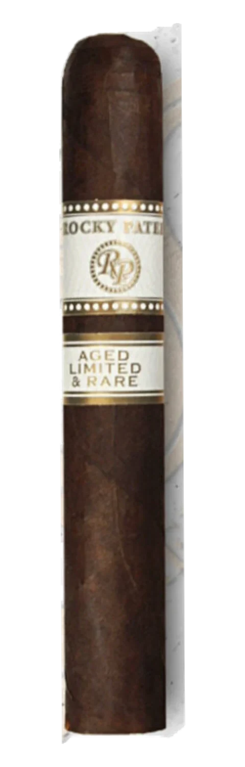 Rocky Patel ALR (Aged, Limited, Rare) Robusto