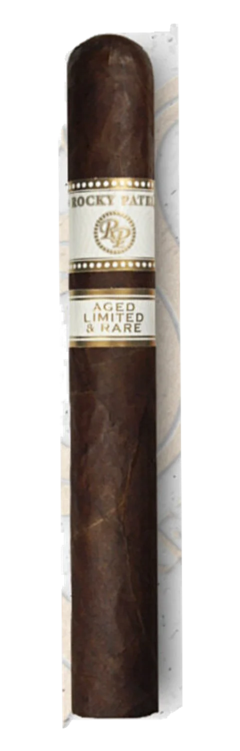 Rocky Patel ALR (Aged, Limited, Rare) Toro