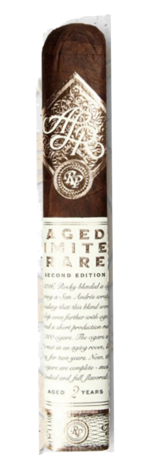 Rocky Patel ALR Second Edition (Aged, Limited, Rare) Grande