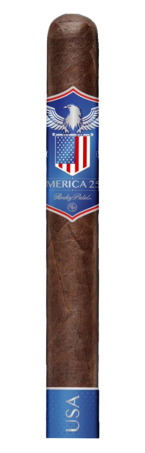 Rocky Patel America 250