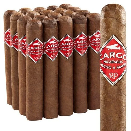 Rocky Patel Cargo Doble Corona