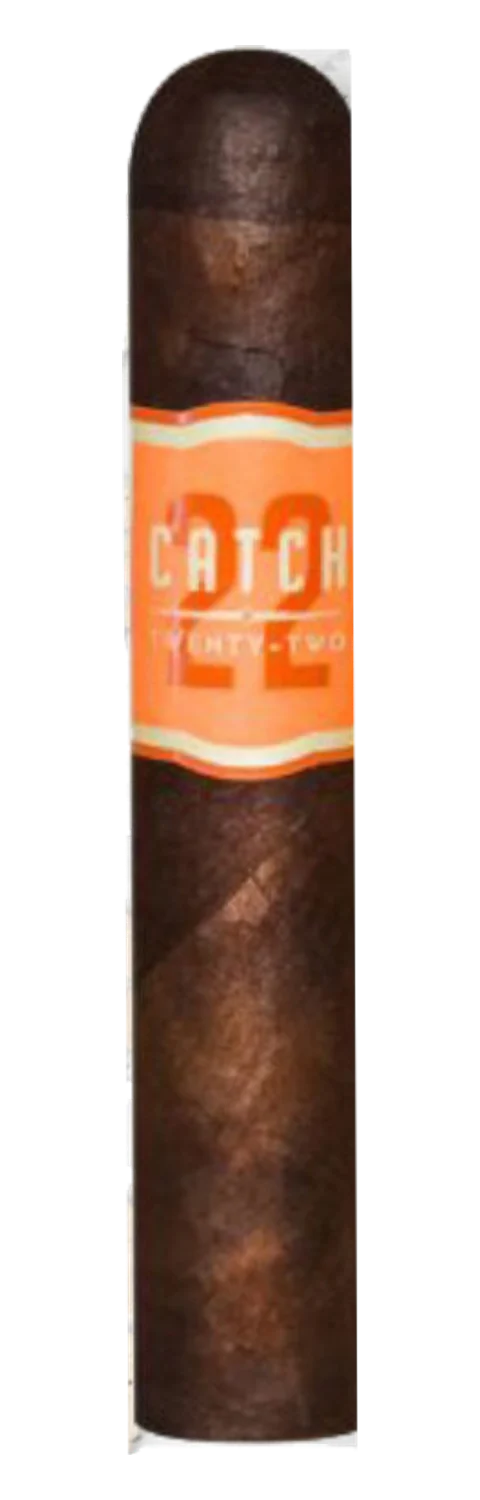 Rocky Patel Catch Twenty Two Rothschild