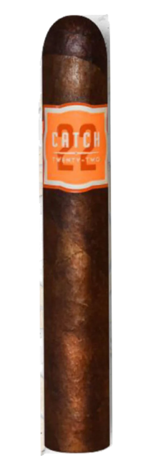 Rocky Patel Catch Twenty Two Sixty