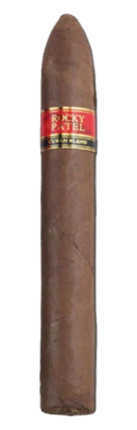 Rocky Patel Cuban Blend Maduro Torpedo
