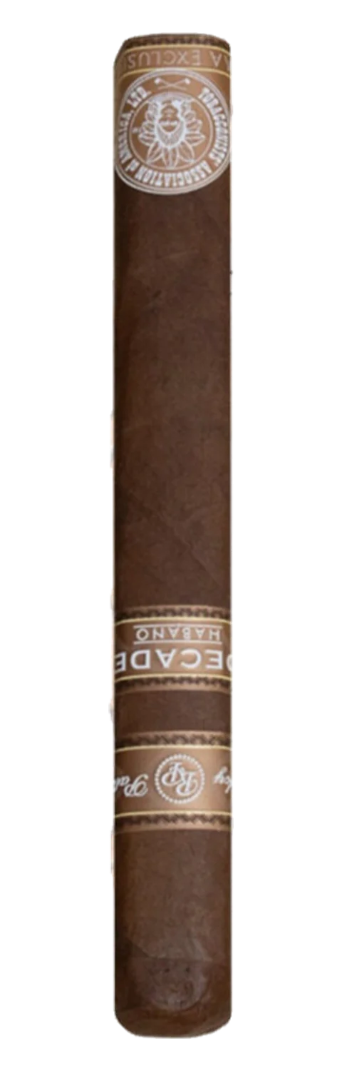 Rocky Patel Decade TAA 2022