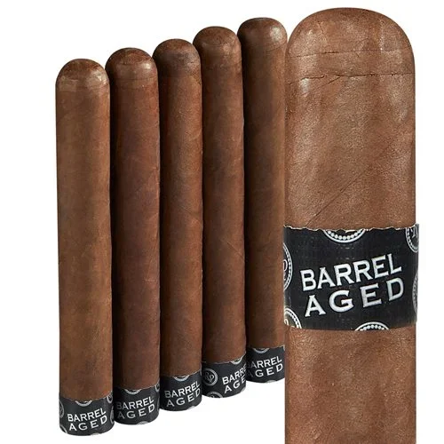 Rocky Patel Edge Barrel Aged Black Toro