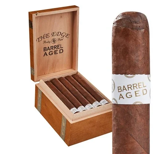 Rocky Patel Edge Barrel Aged Toro