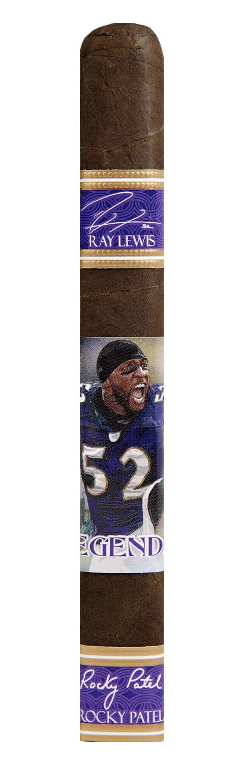 Rocky Patel Edición Limitadas Ray Lewis Legends 52
