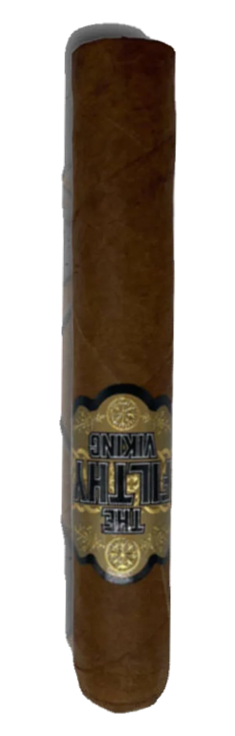 Rocky Patel Filthy Viking Robusto